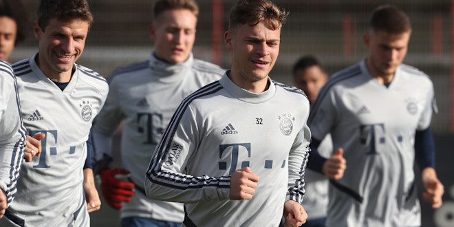 El Bayern Busca El Liderato Ante El Mainz 05 Fc Bayern Tv