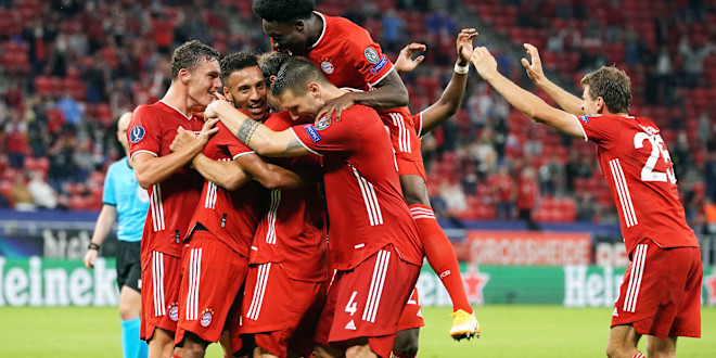 Free Highlight Video Fc Bayern Vs Fc Sevilla