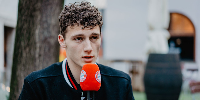 Numero 5 bayern munich Clearance