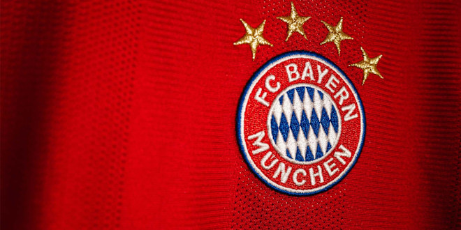 Fc Bayern Job Portal