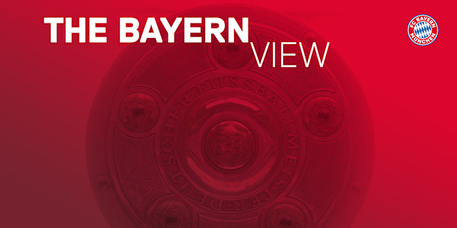 Home Fc Bayern Munich