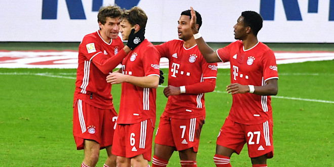 Image result for fcbayern goal
