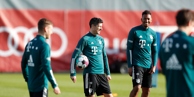 Preview Bundesliga Hertha Bsc Fc Bayern