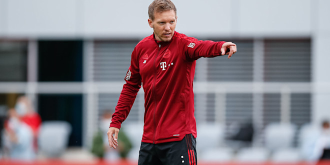 Bayern en directo clearance
