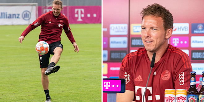 Vorbericht Bundesliga Rb Leipzig Fc Bayern Vorbericht Bundesliga Rb Leipzig Fc Bayern