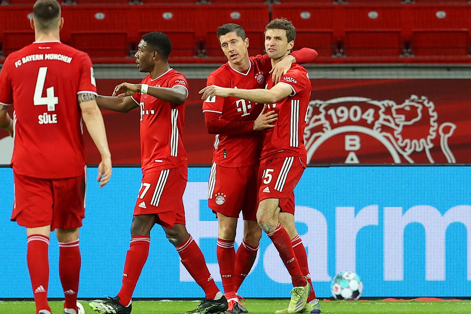 Schlaf Kehle Verwüsten bayern leverkusen live tödlich Todeskiefer
