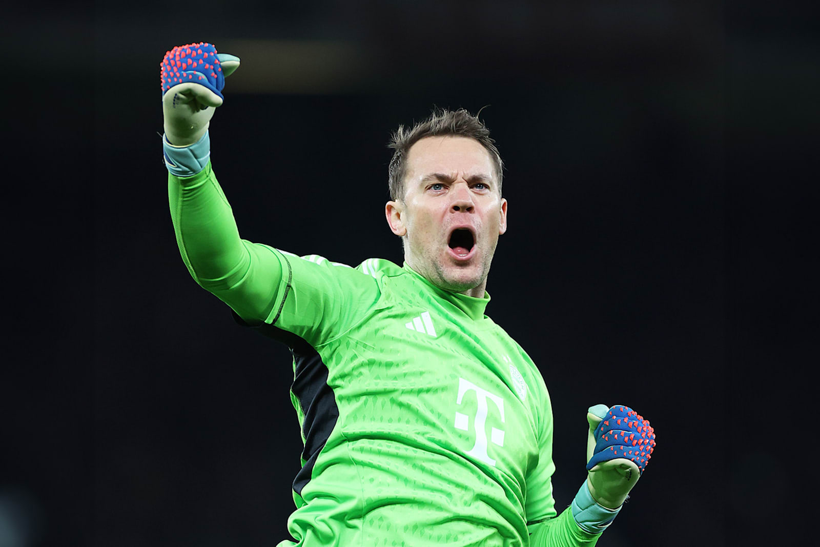 Gallery Manchester United vs. Bayern, Champions League Matchday 6