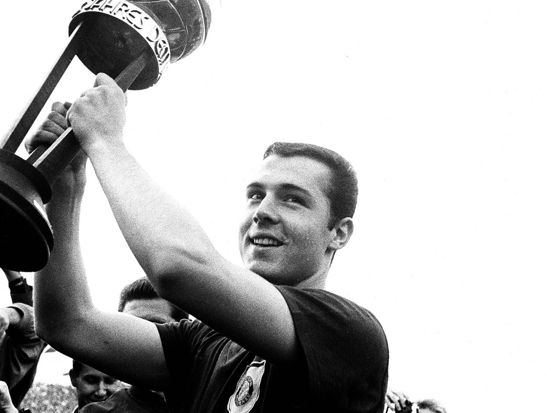 Franz Beckenbauer
