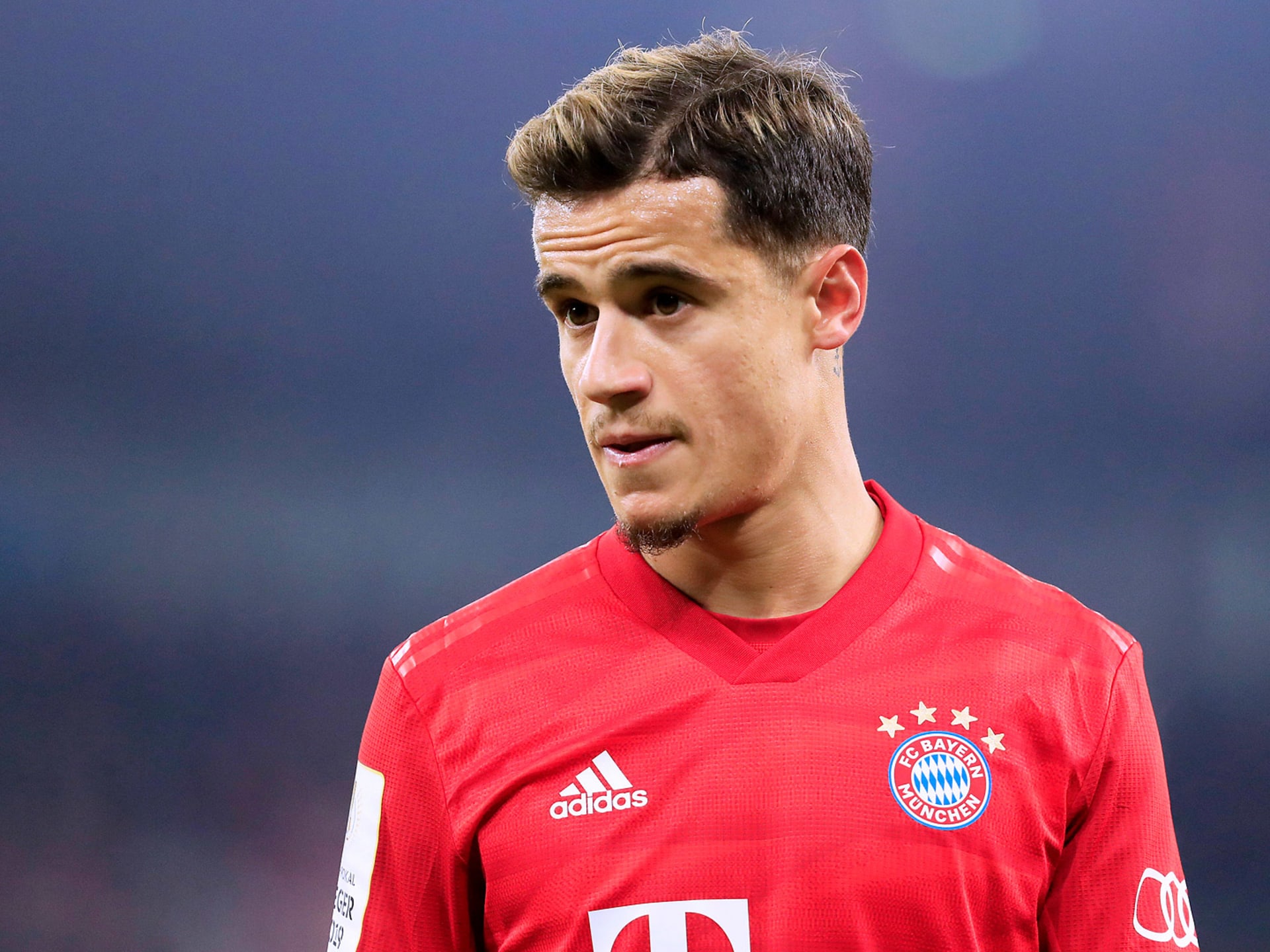 Coutinho adidas shop