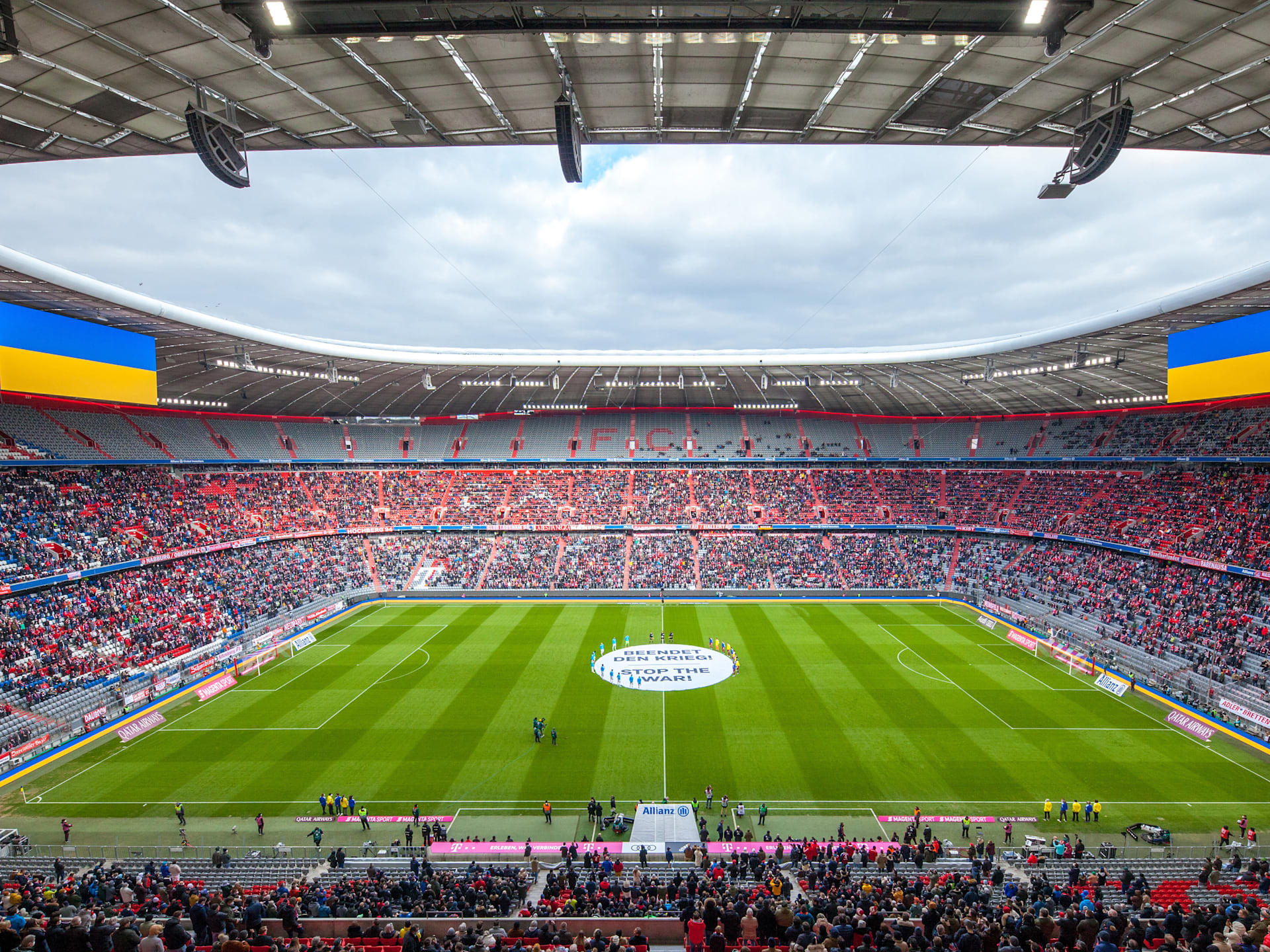 Gruenwalder Stadion - All You Need to Know BEFORE You Go (with Photos)