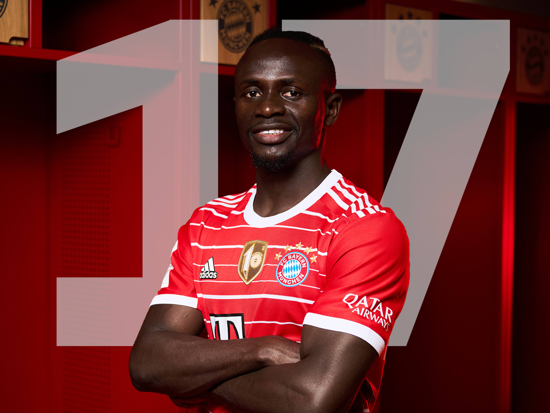 Mané jersey sales