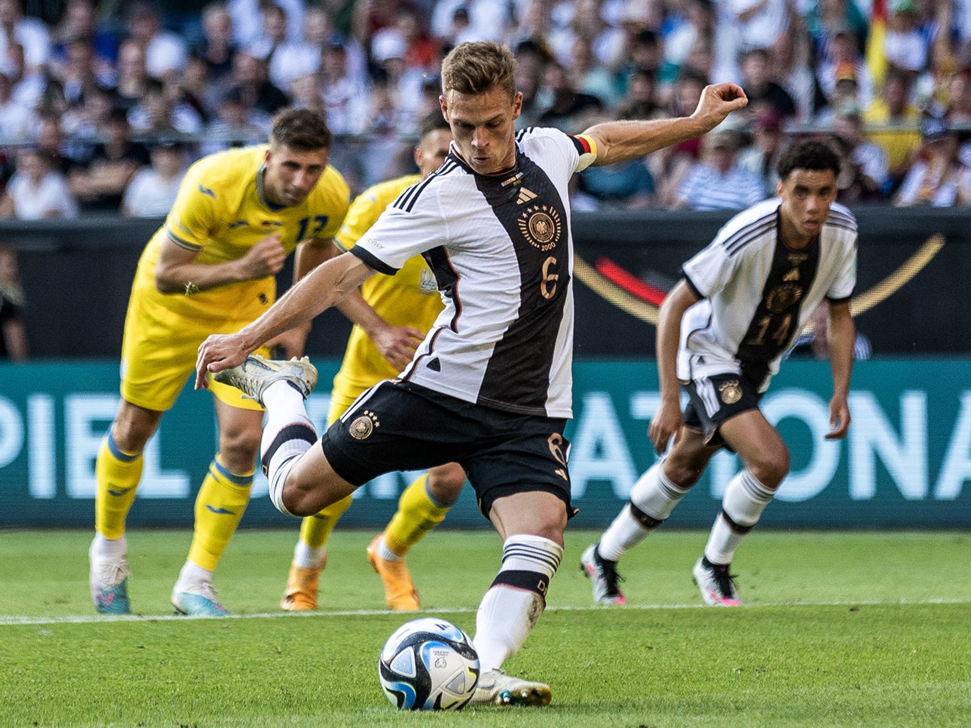 Friendly  Juventus - Juventus U23 - Juventus TV