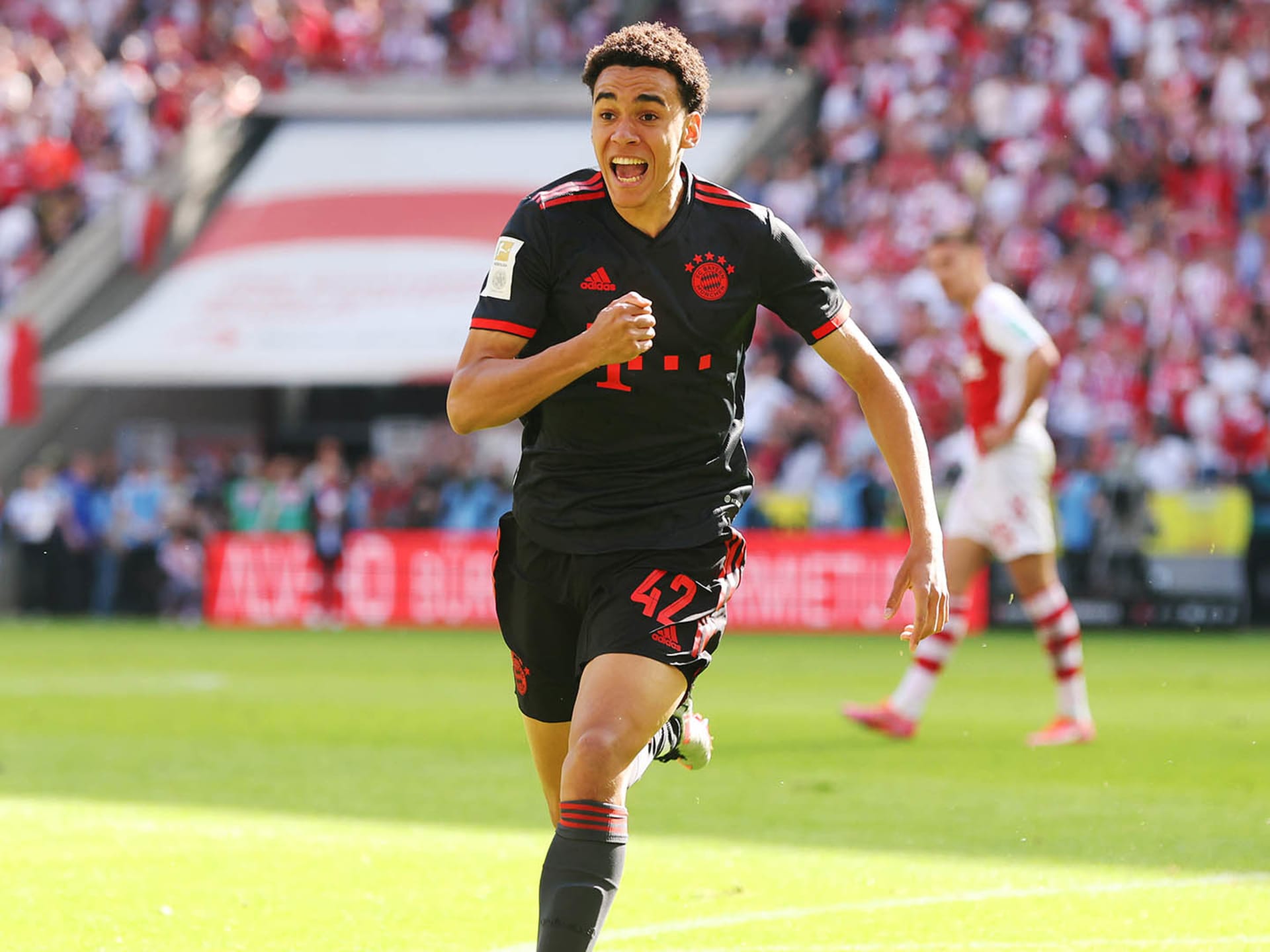 FC Bayern Goal of the Season 2022-23 | Jamal Musiala