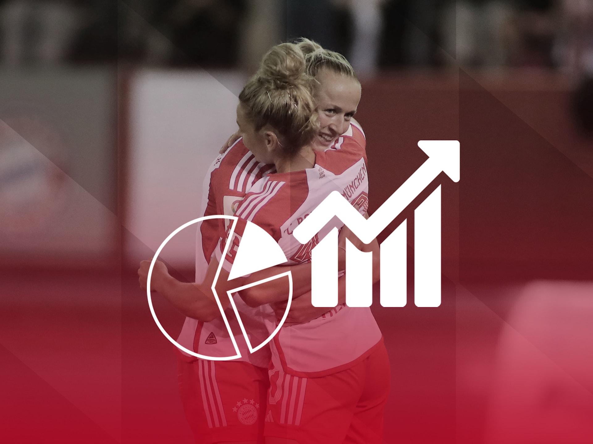 Frauen-Bundesliga: Bayern Munich's win over Wolfsburg analysed – Her  Football Hub