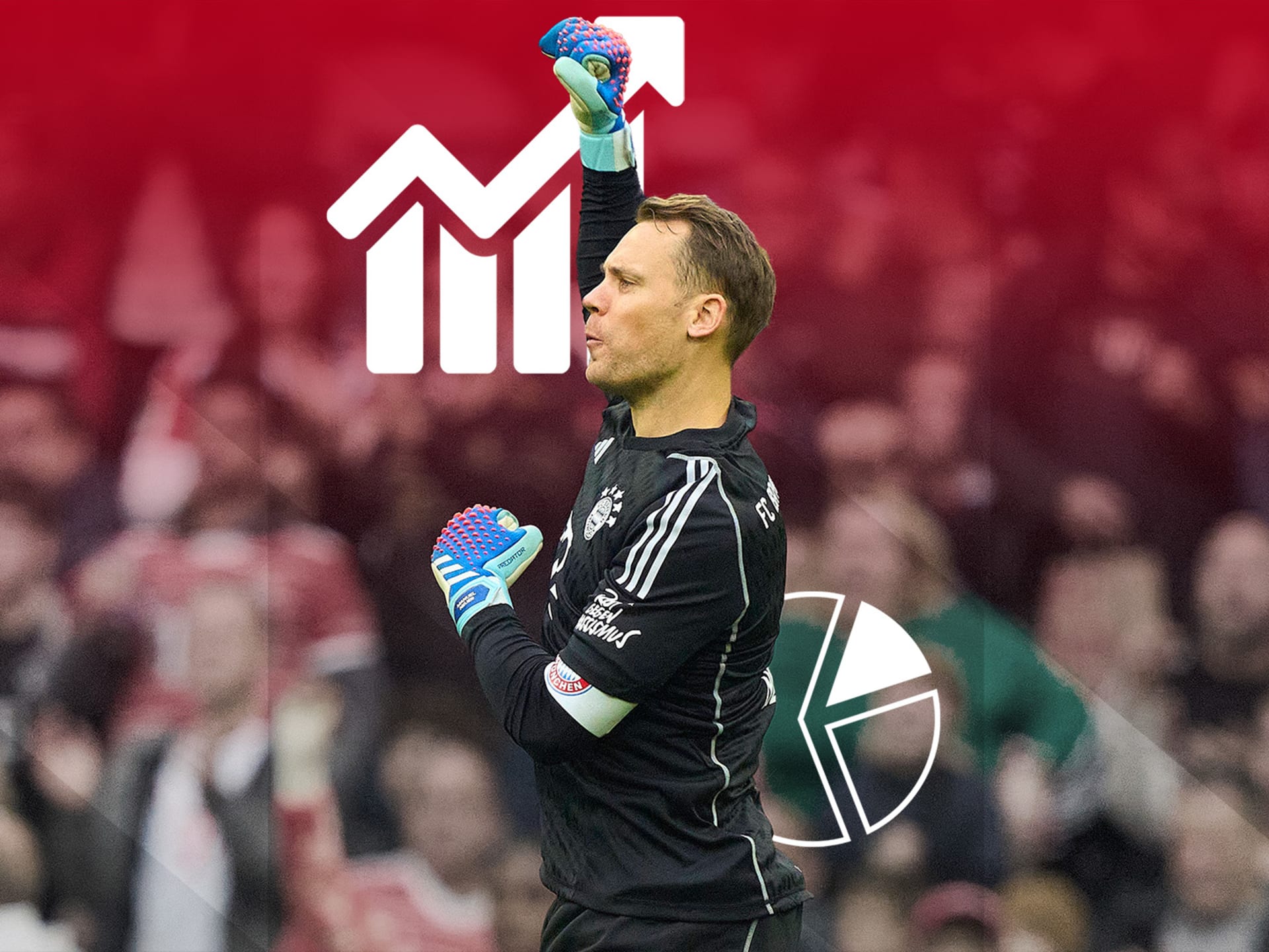 1. FC K ln vs. Bayern the facts for Bundesliga Matchday 12