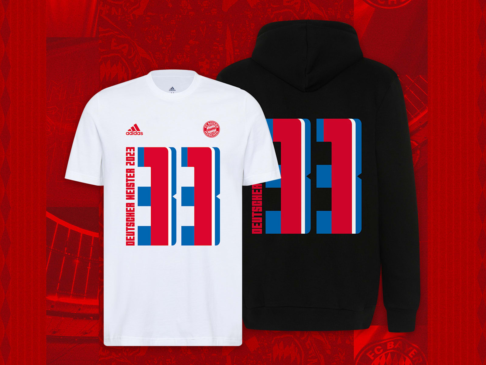 Bundesliga champions 2023 - all info | FC Bayern