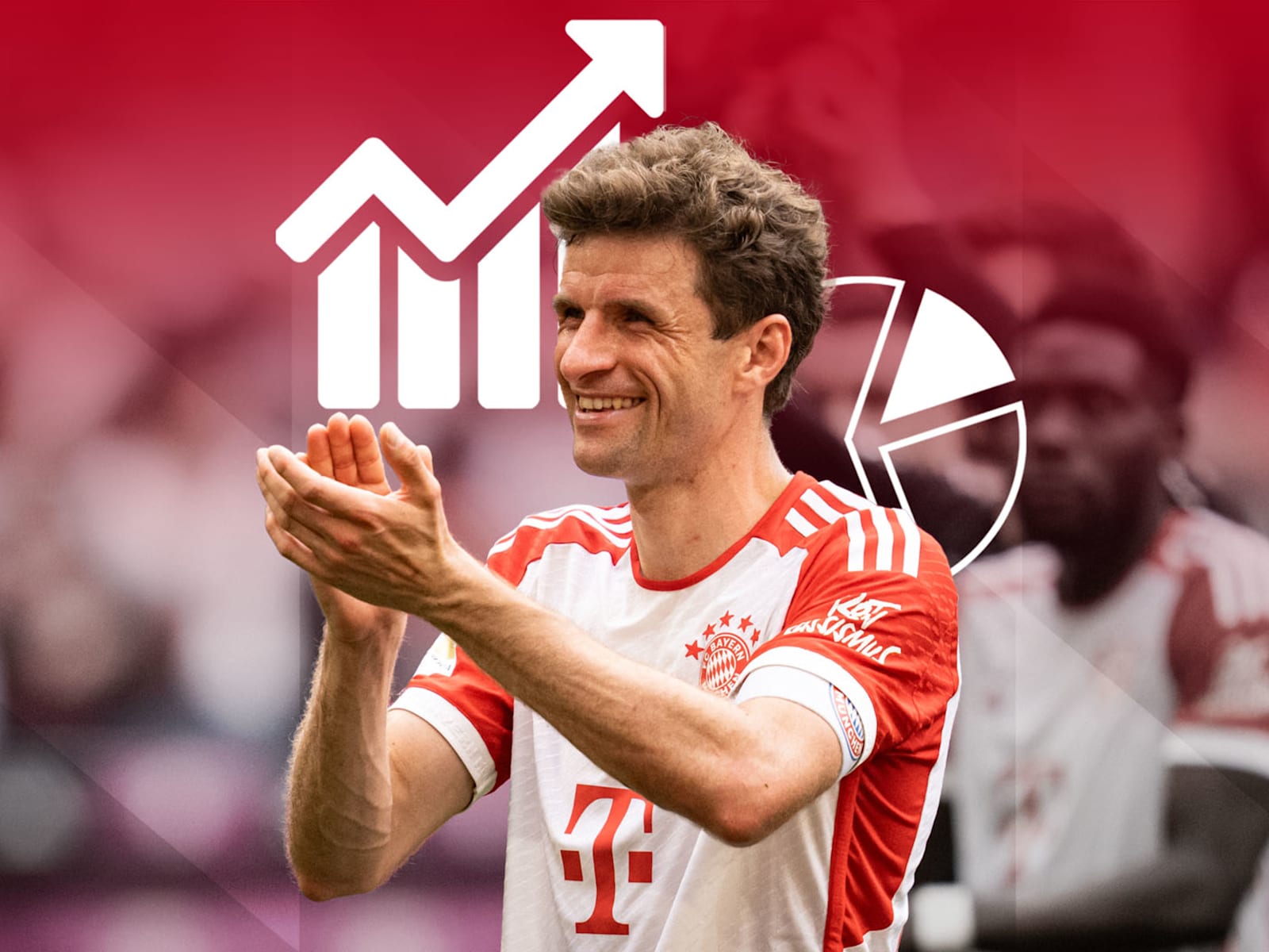 FC Bayern Múnich - Página web del campeón de Alemania