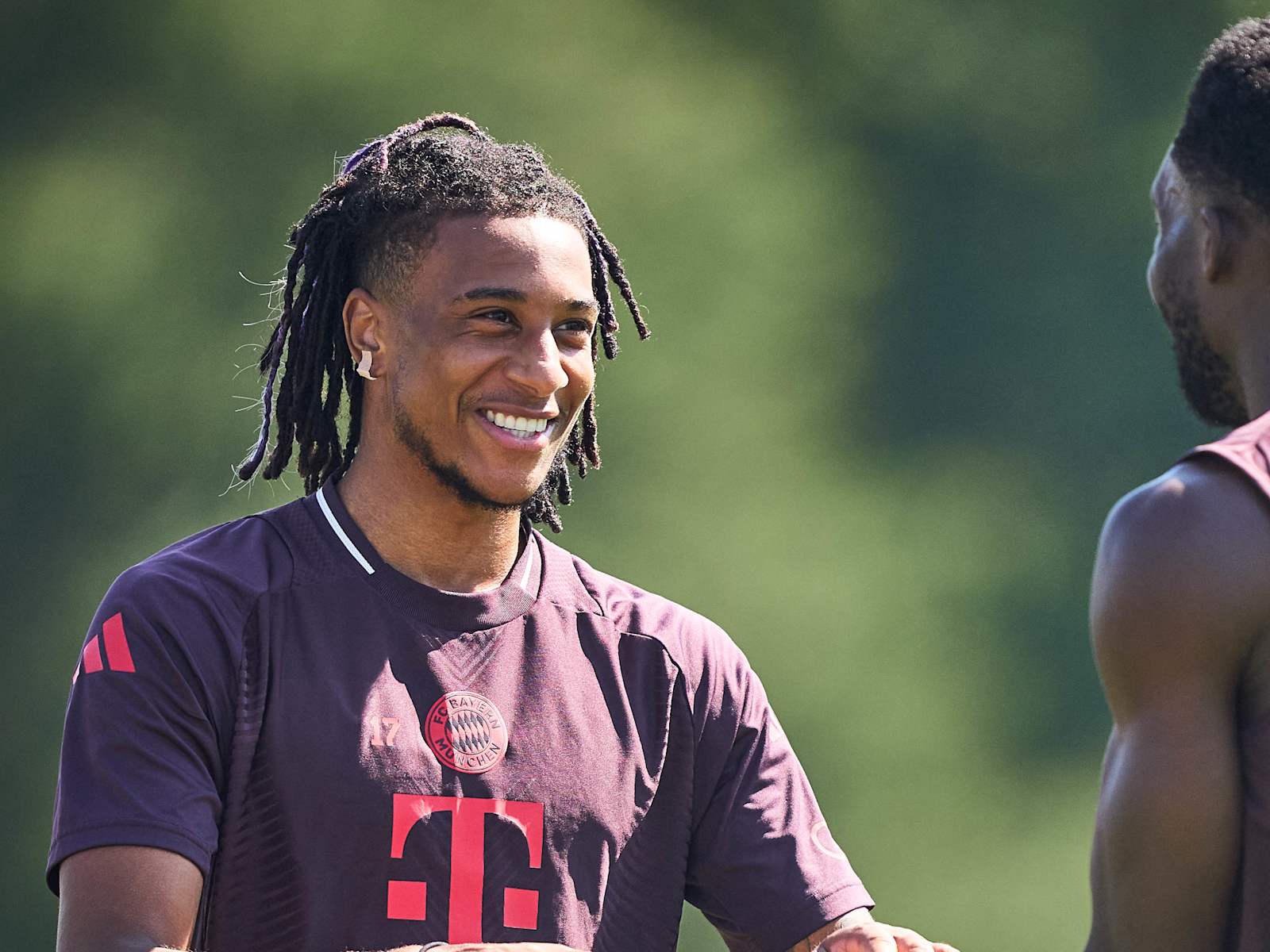 FC Bayern München: Offiz. Website des Rekordmeisters