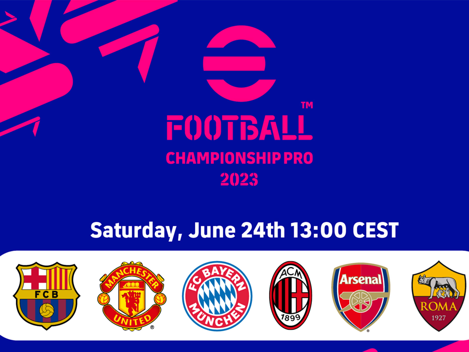 FC Bayern Esports Finalrunde