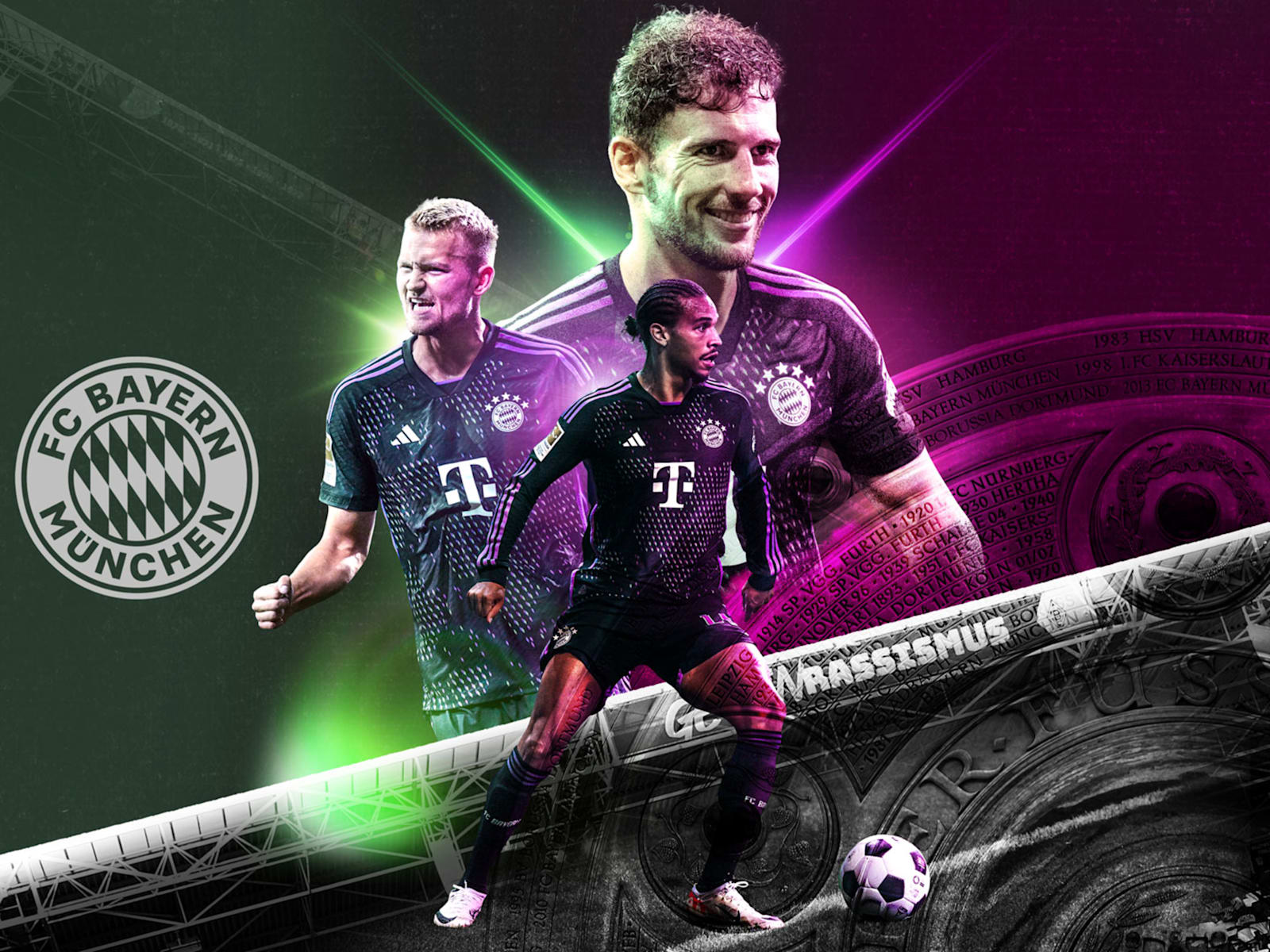 FC Bayern Munich - Official Website | FCB