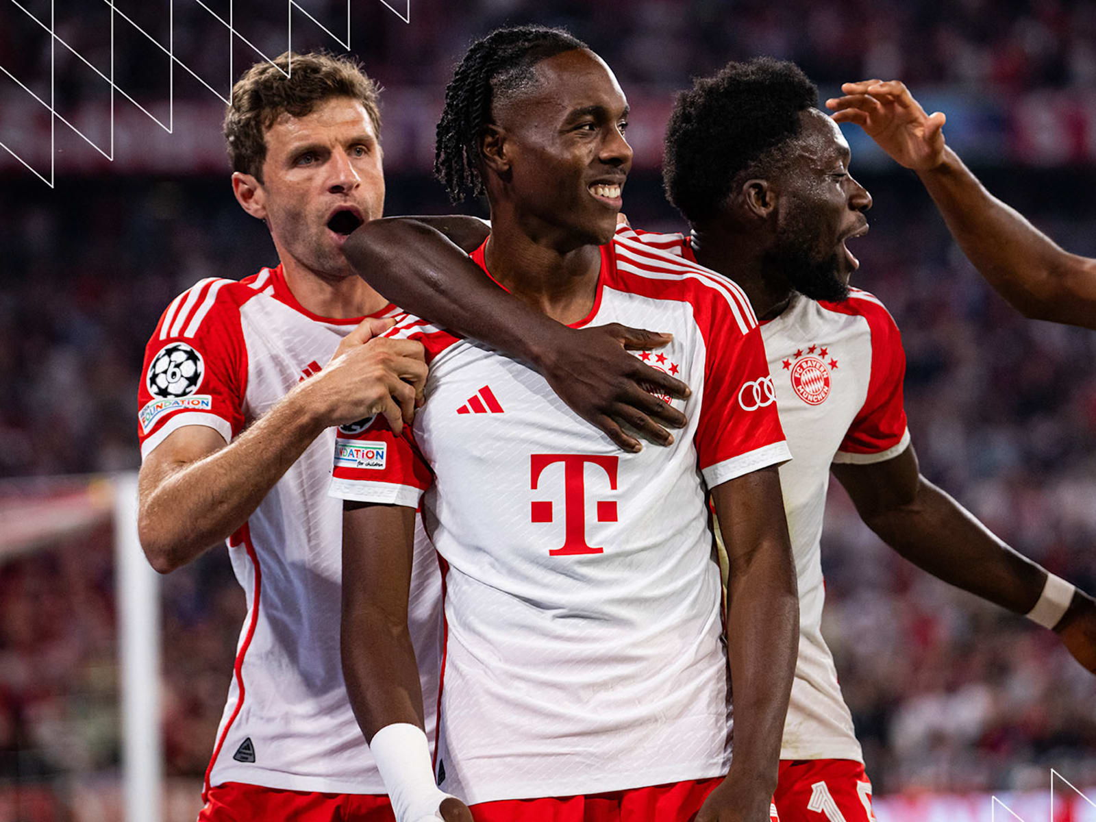 FC Bayern