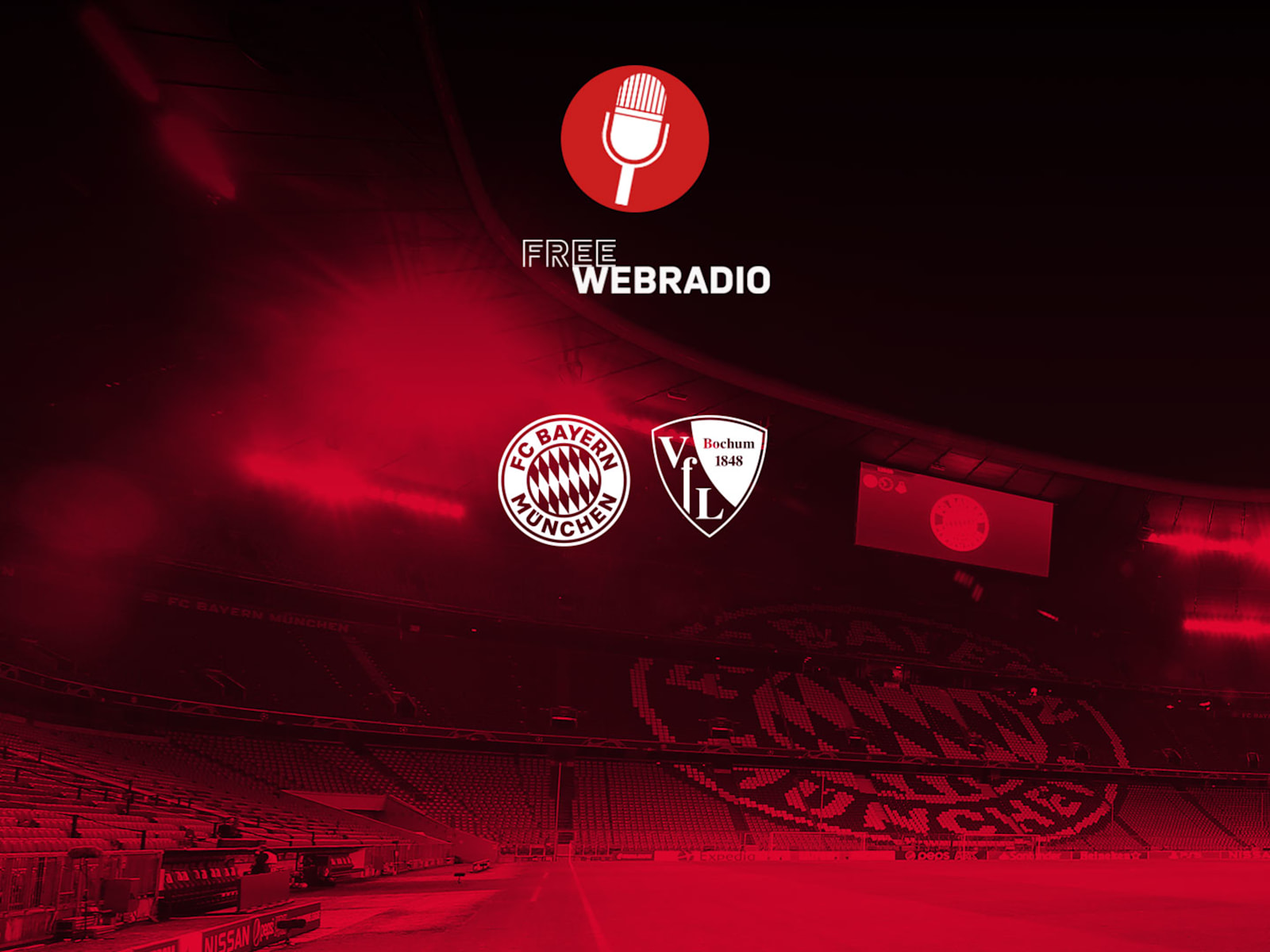 FC Bayern Webradio