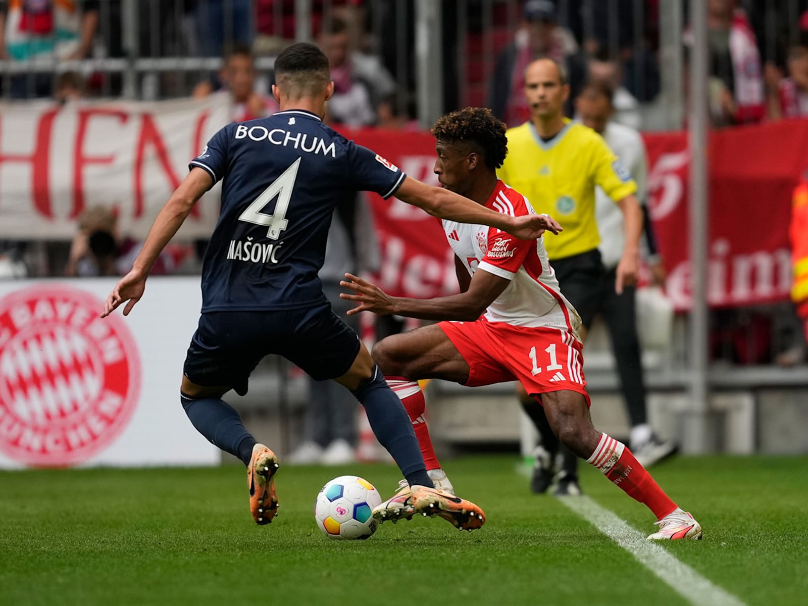 FC Bayern