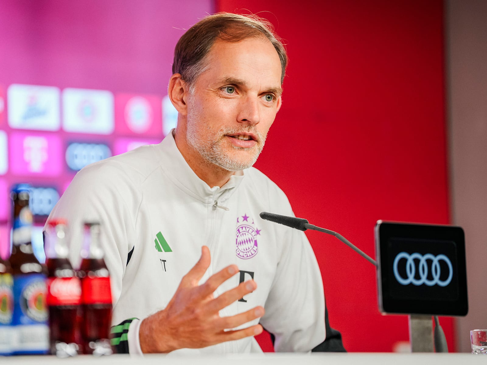 Thomas Tuchel