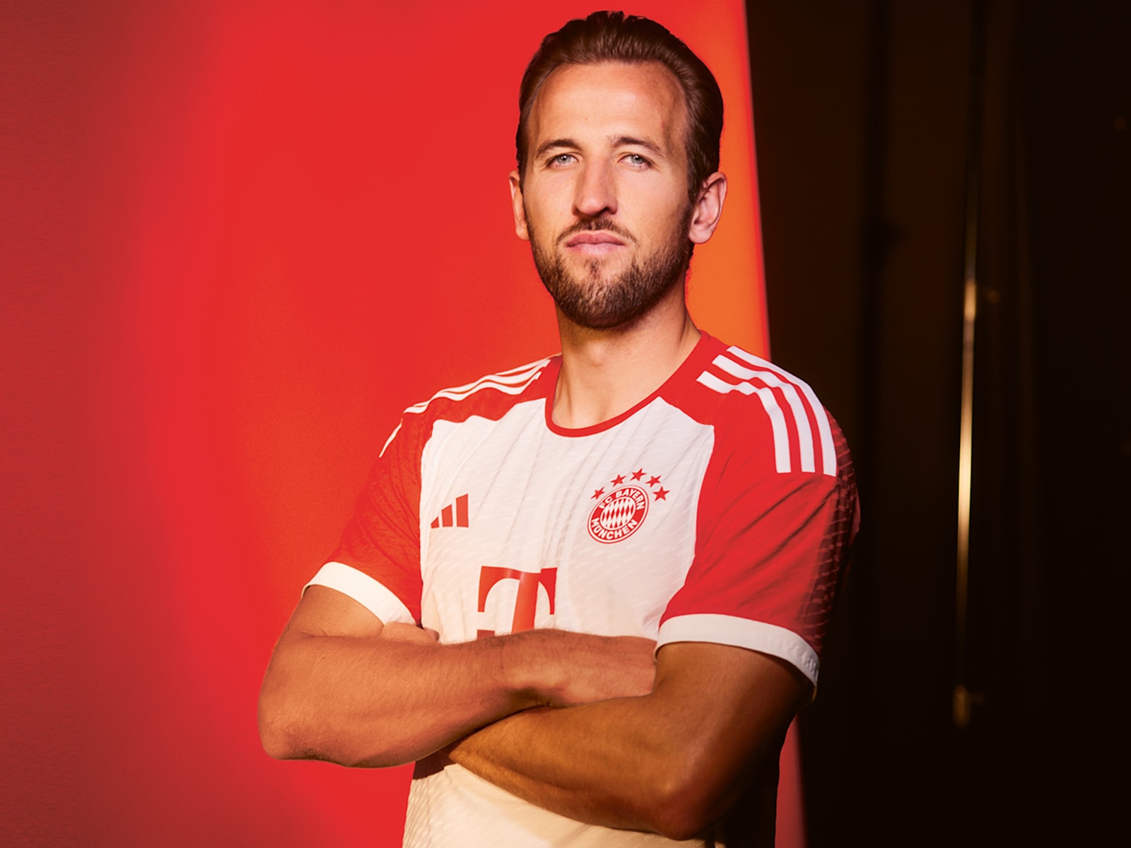 Harry Kane, FC Bayern