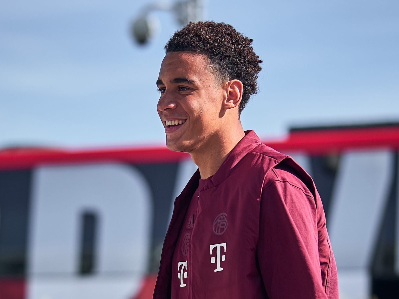 FC Bayern Tagesticker Champions League