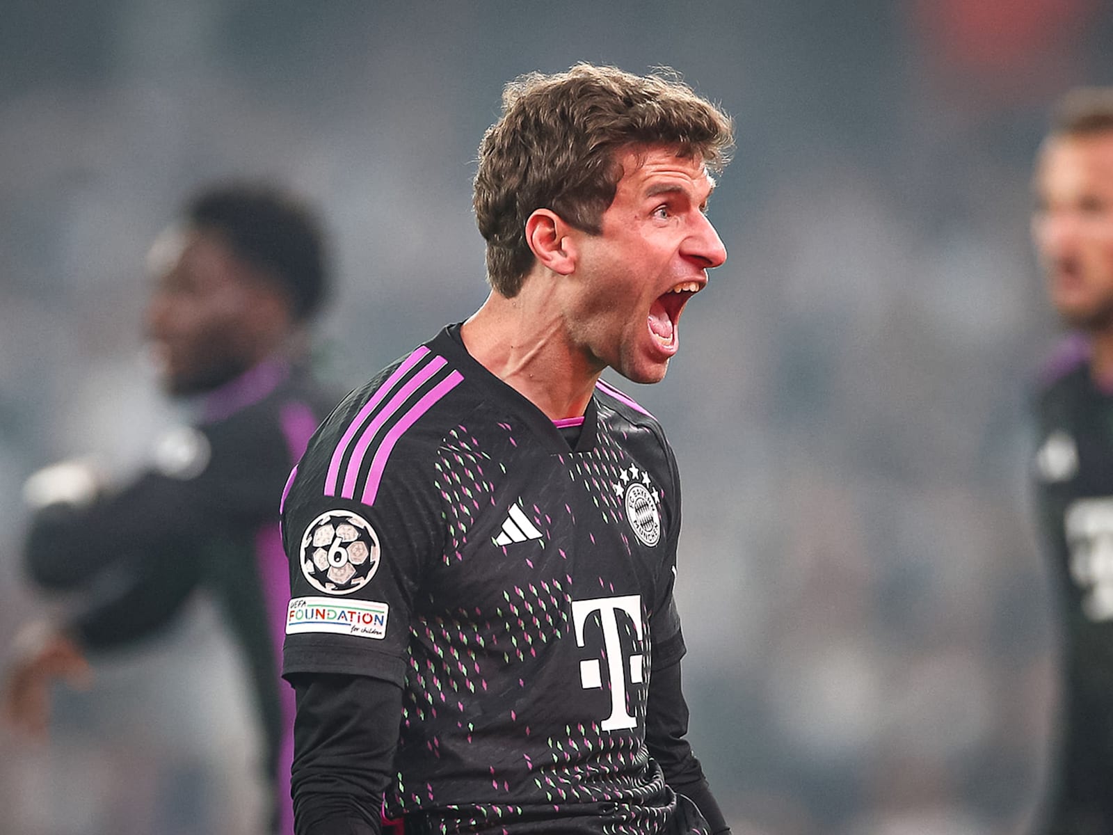 FC Bayern Copenhagen