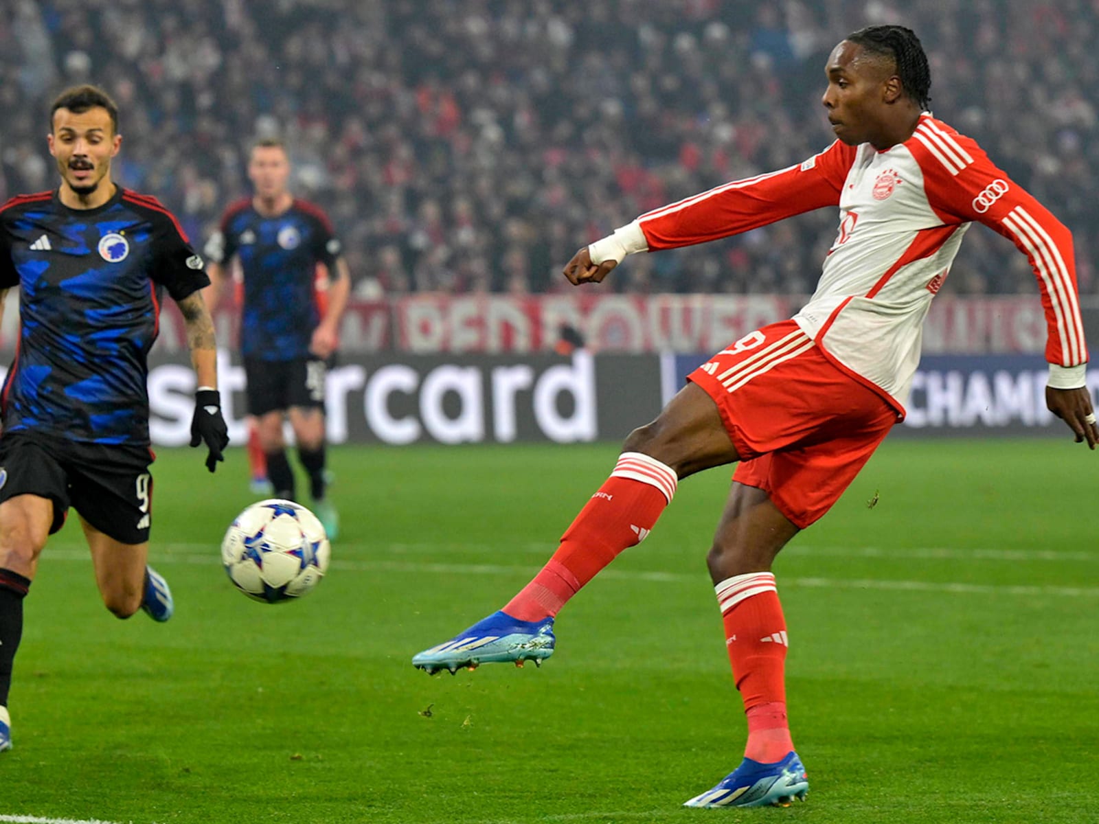 FC Bayern