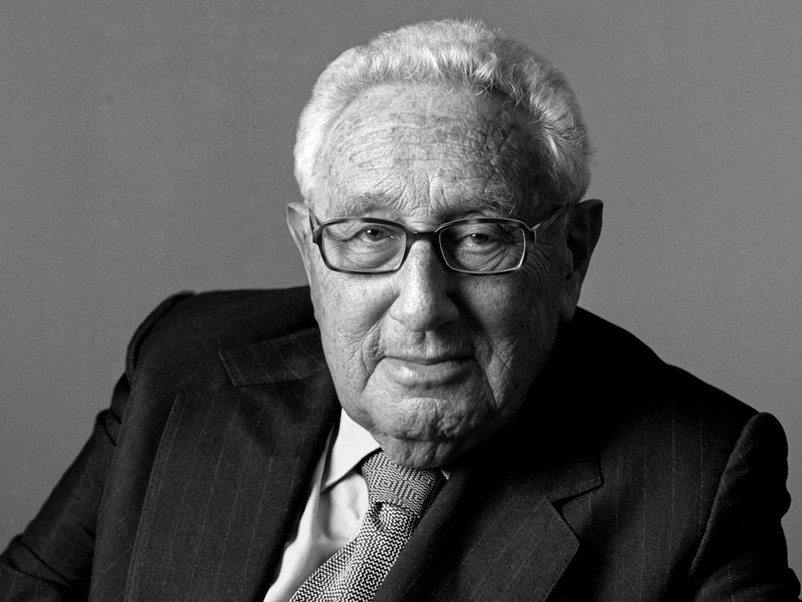 Henry Kissinger