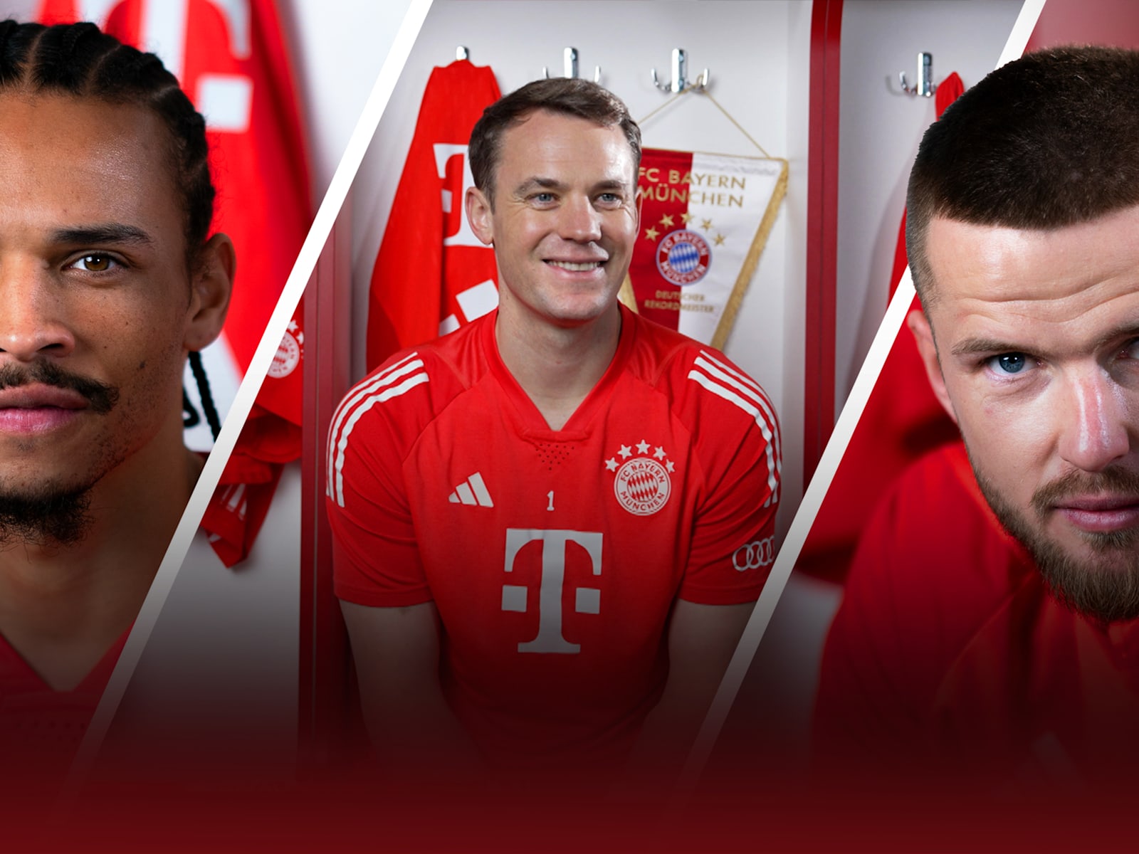 Fc hot sale bayern munich