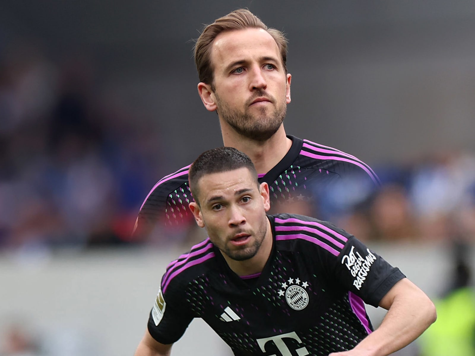 FC Bayern Munich Official Website FCB