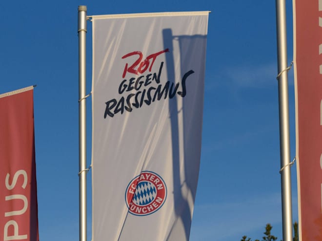 B store munich fc