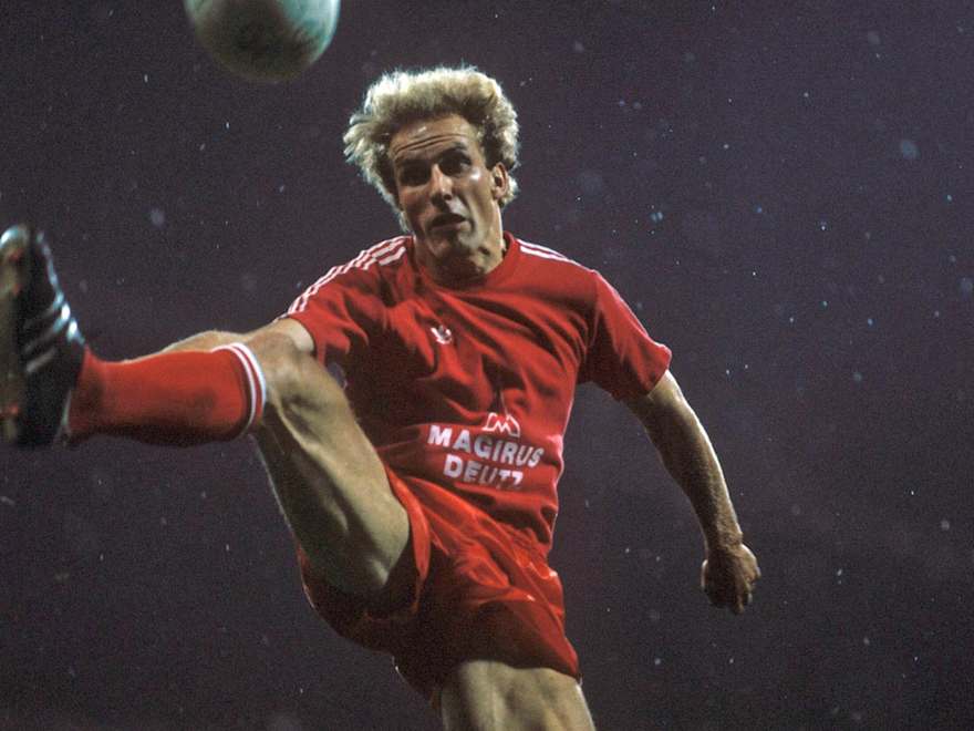 Hall of Fame - FC Bayern München