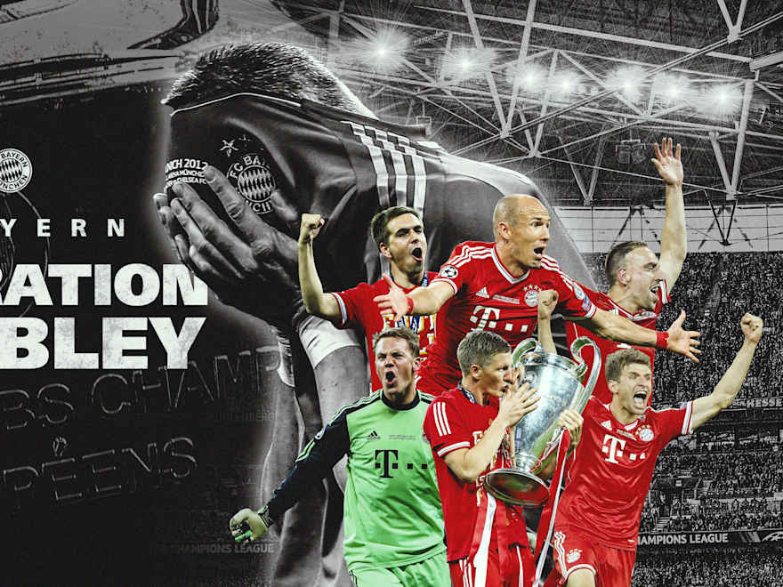 Arjen Robben turns 40 - happy birthday!