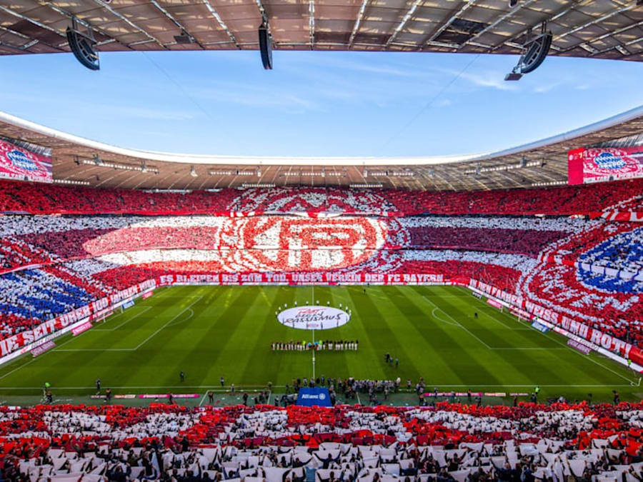 Stadion