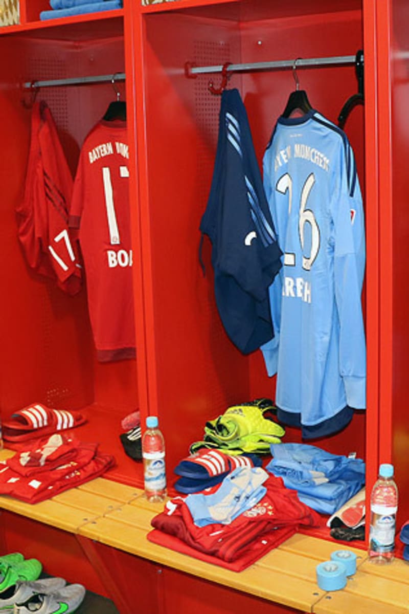 Once inicial contra el Real Madrid
