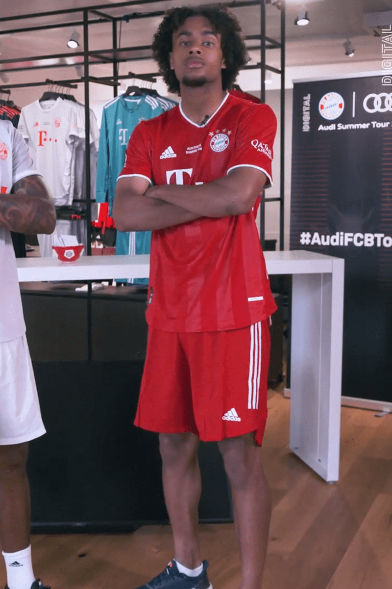 Adidas 19 quiz hot sale