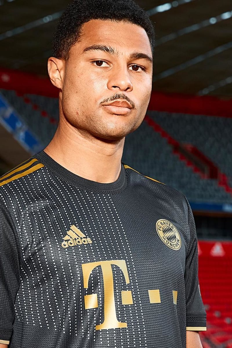Bayern strip new arrivals