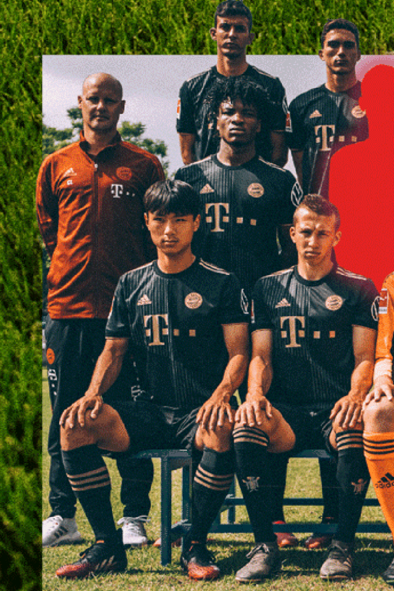 Dream league soccer uniformes bayern munich deals