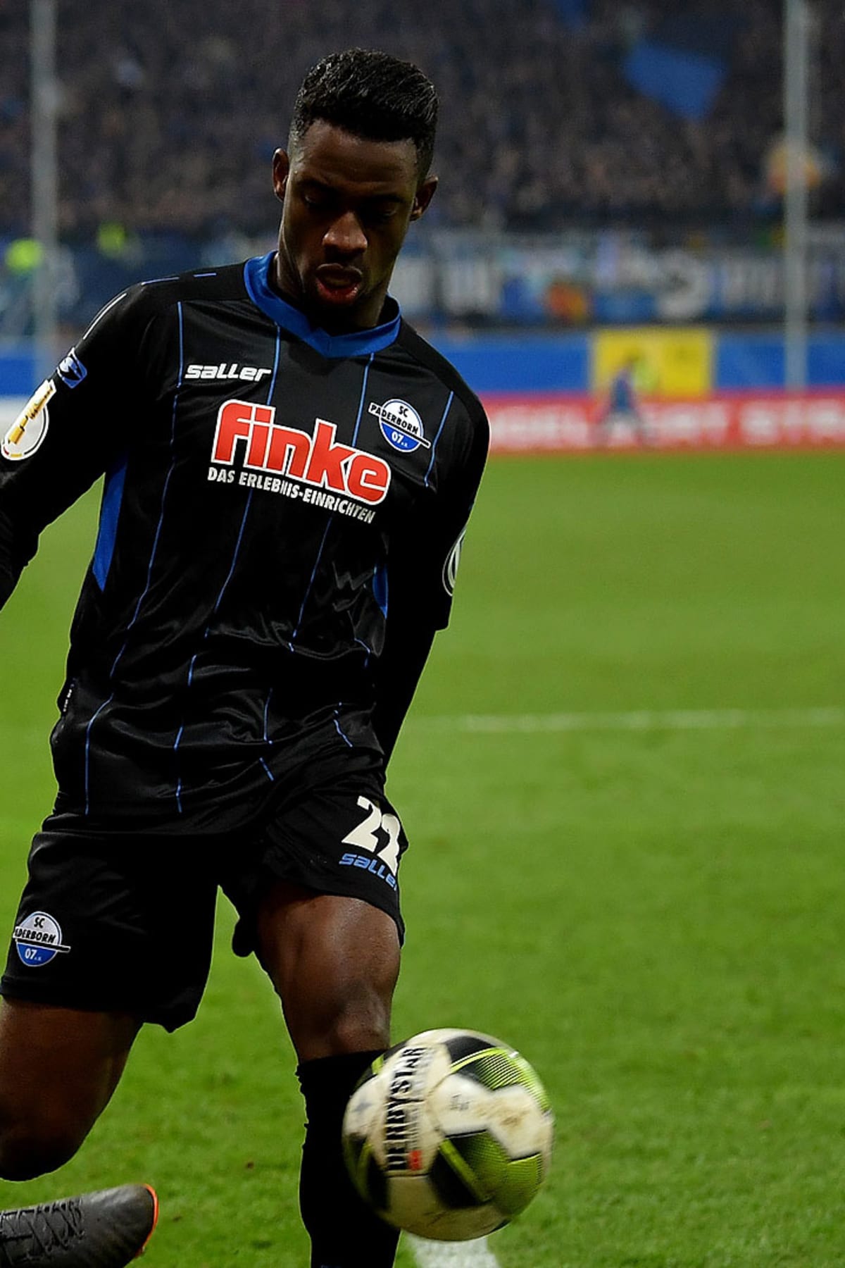 Paderborn fc store
