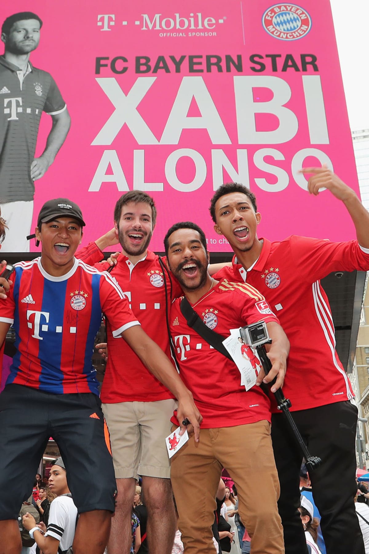 T mobile adidas sales