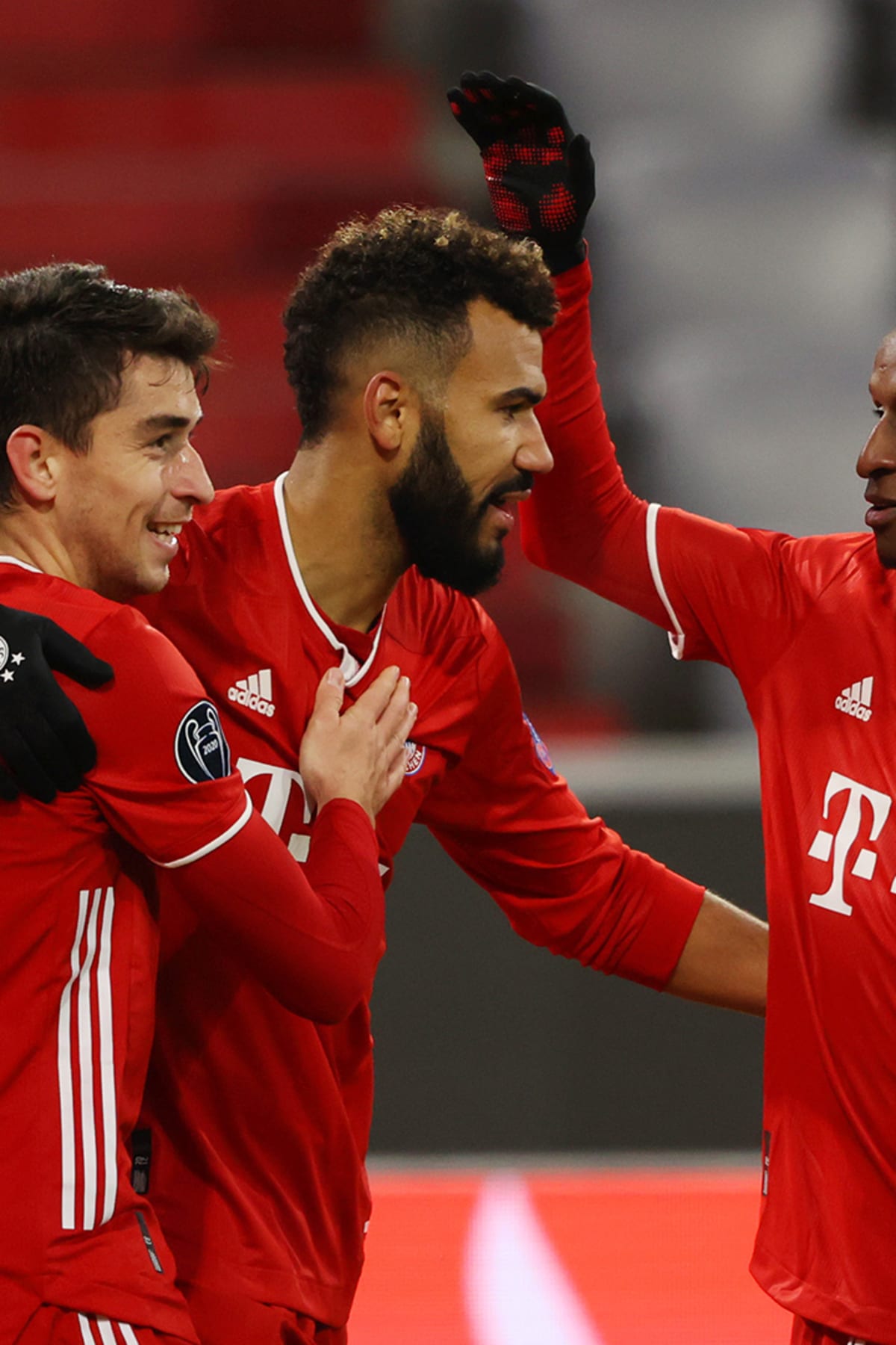 Bayern lokomotiv live store