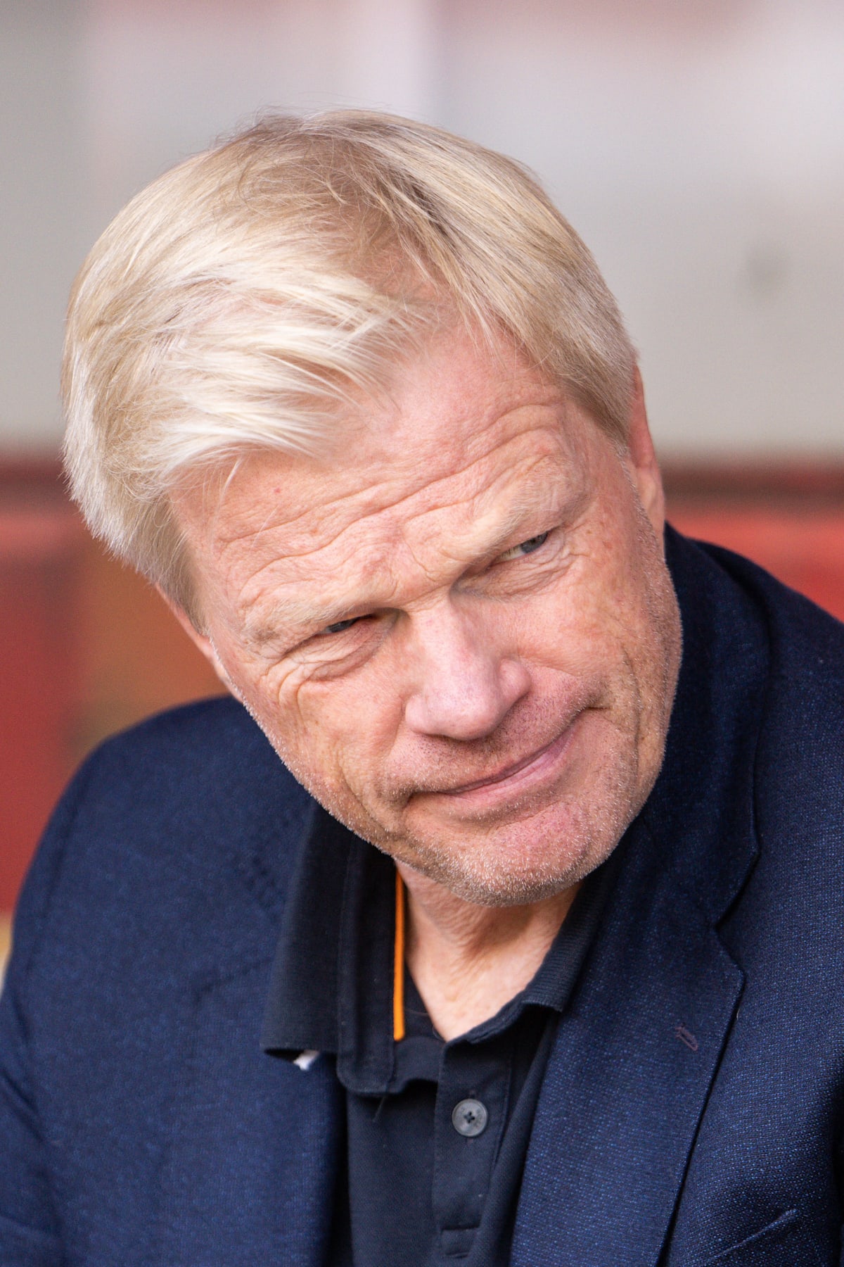 Oliver Kahn: Fearsome Bayern legend tailor-made for CEO role - Vanguard News