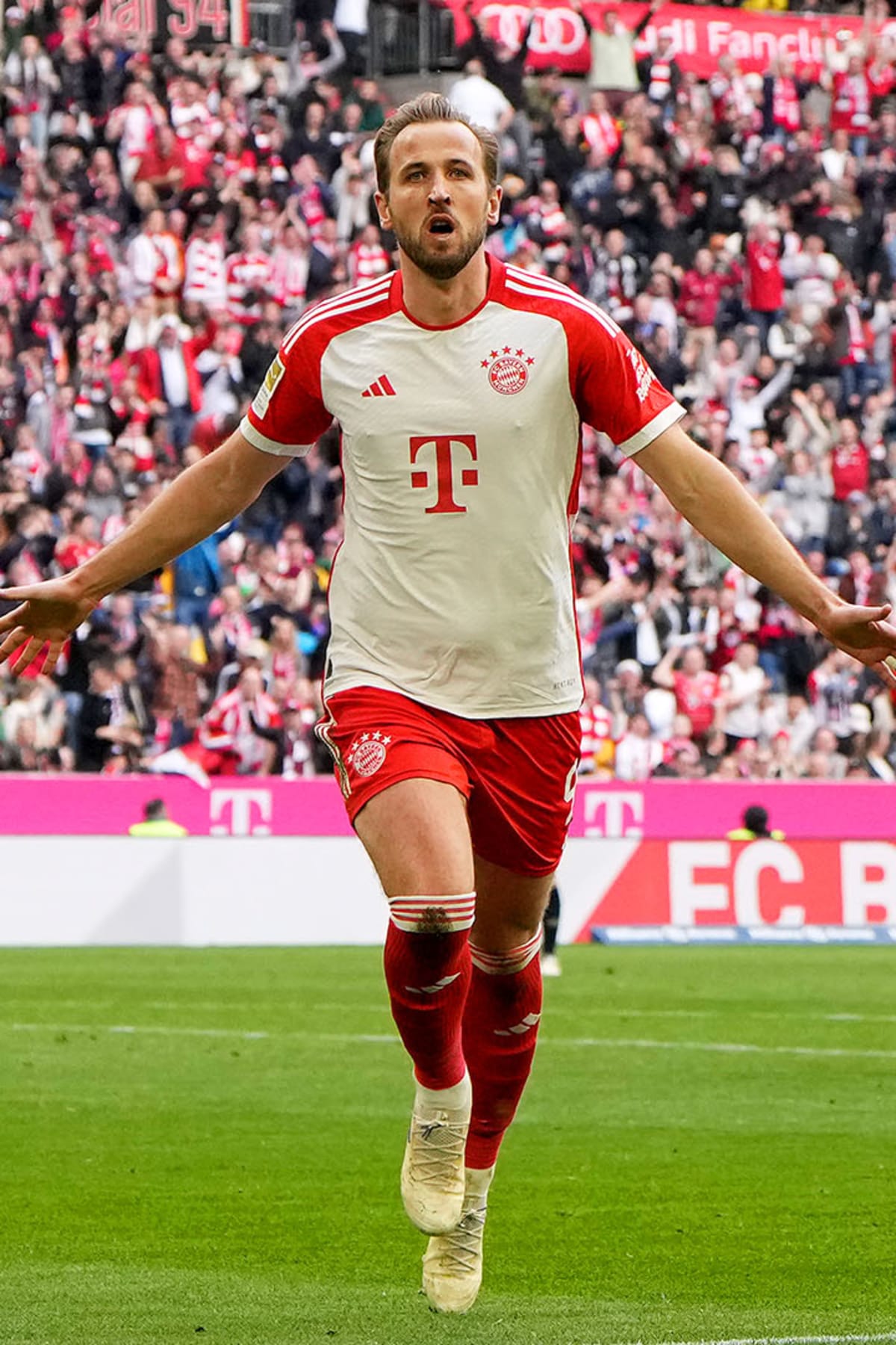 Unsere neue Nummer 9 Harry Kane Seite 5 Fanlager.de Fußball