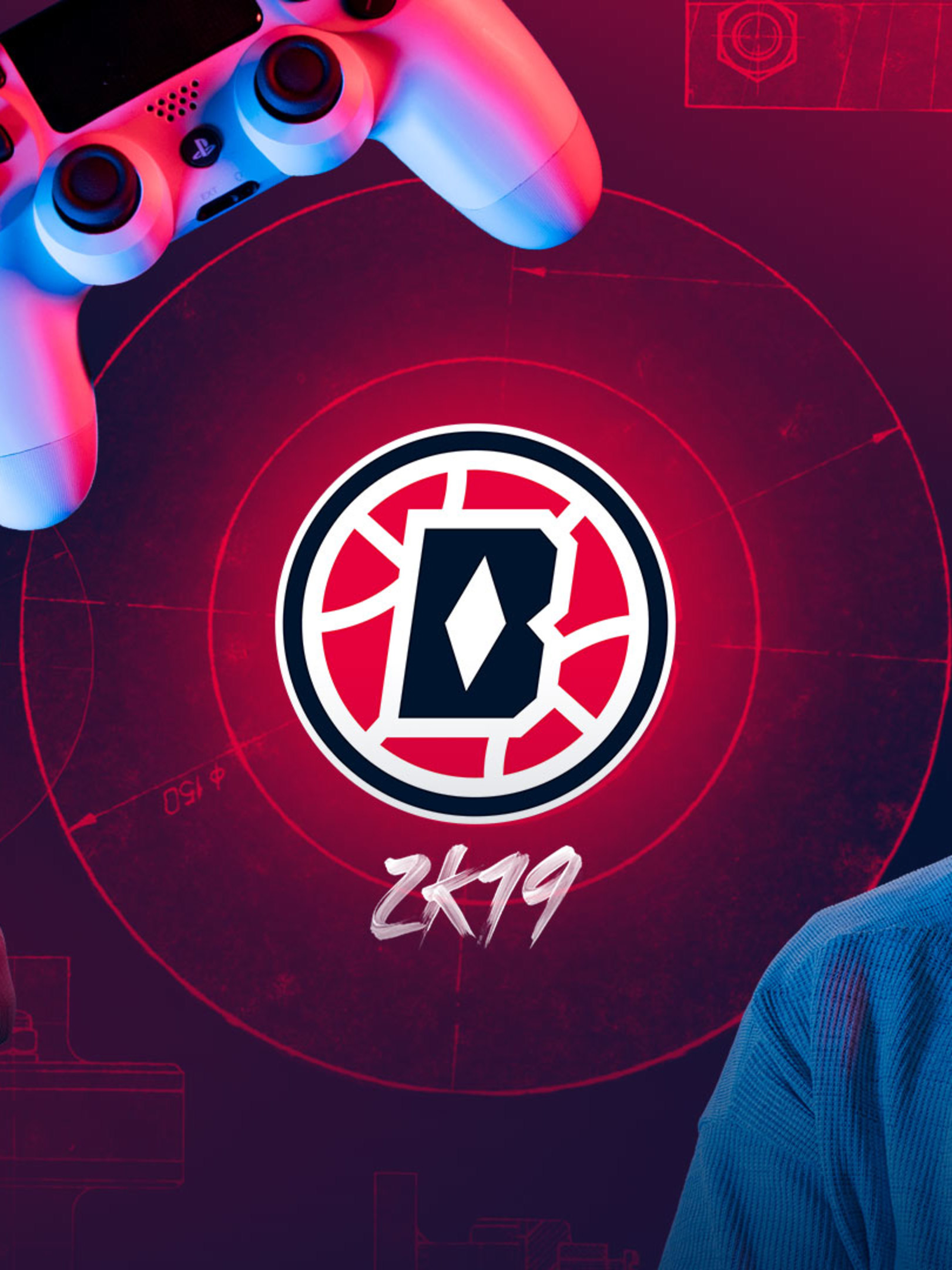 Offizielles Nba2k Esports Team Des Fc Bayern Basketball