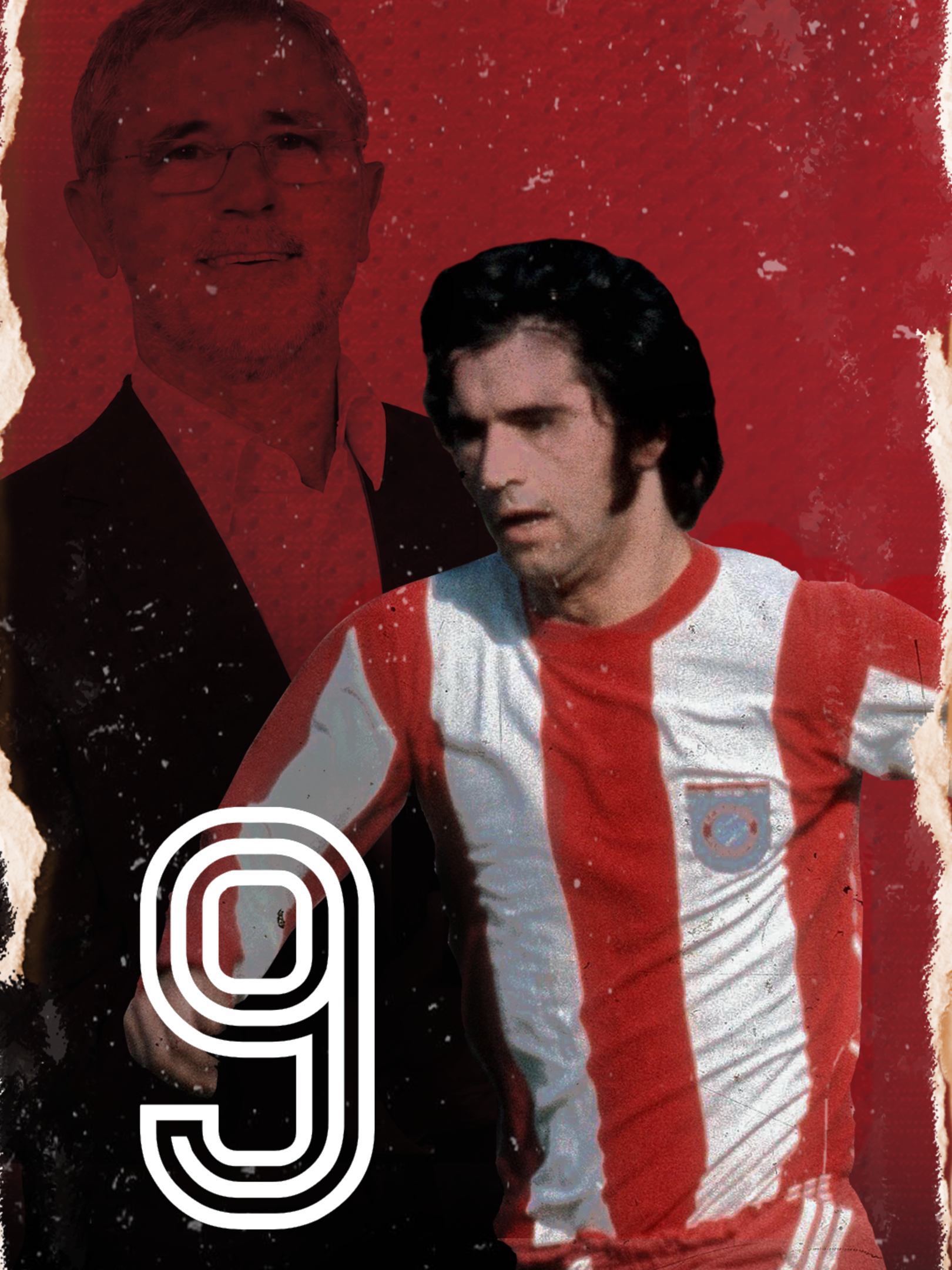 Club Legends Honour Gerd Muller On His 75th Birthday